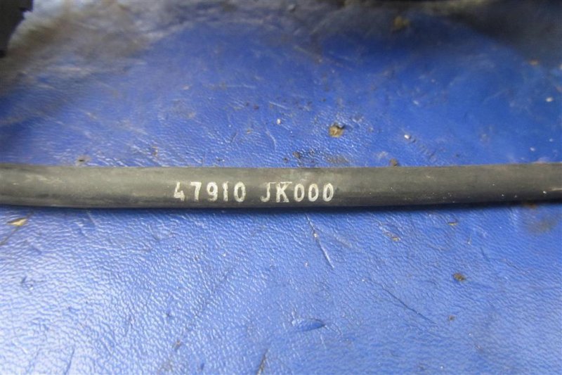 Датчик ABS передний левый INFINITI G25/G35/G37/Q40 06-14 Седан 3.5 VQ35HR