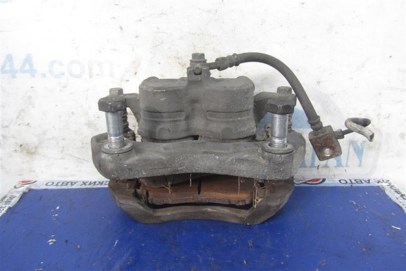 Суппорт тормозной передний правый INFINITI G25/G35/G37/Q40 06-14 Седан 3.5 VQ35HR Суппорт тормозной передний правый INFINITI G25/G35/G37/Q40 06-14 Седан 3.5 VQ35HR