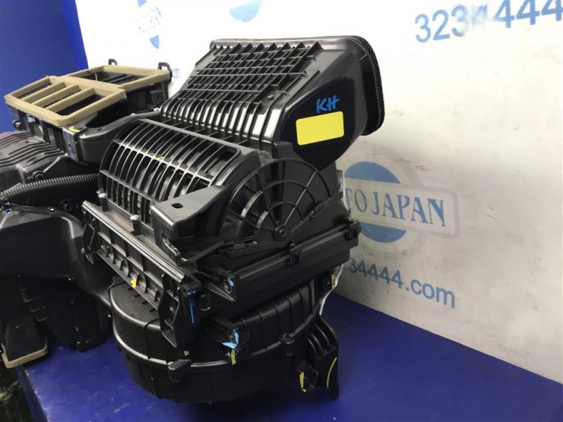 Корпус печки SANTA FE (TM) 18-23