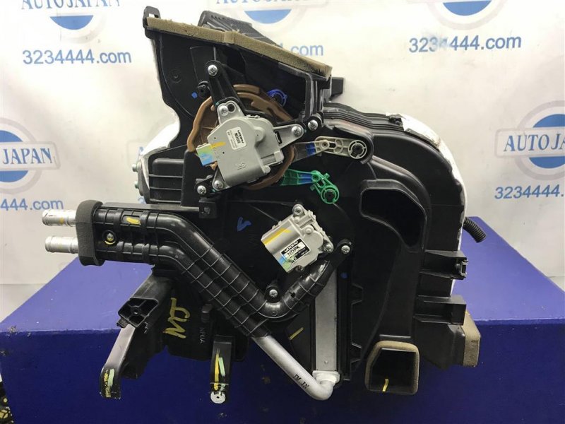 Корпус печки SANTA FE (TM) 18-23