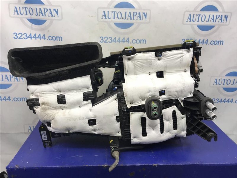 Корпус печки SANTA FE (TM) 18-23