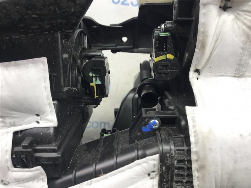 Корпус печки SANTA FE (TM) 18-23