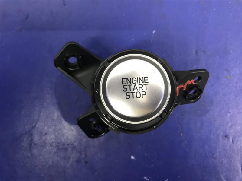 Запчасть кнопка старт-стоп HYUNDAI SANTA FE (TM) 18-23 93500-S1000-VCA Б/У Кнопка старт-стоп HYUNDAI SANTA FE (TM) 18-23 93500-S1000-VCA Б/У