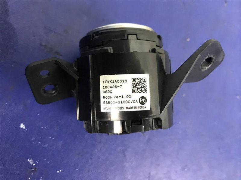 Кнопка старт-стоп HYUNDAI SANTA FE (TM) 18-23 Кнопка старт-стоп HYUNDAI SANTA FE (TM) 18-23