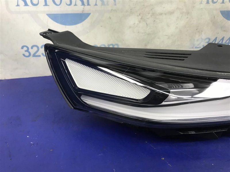 Дневной ходовой огонь HYUNDAI SANTA FE (TM) 18-23