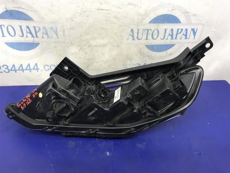 Дневной ходовой огонь SANTA FE (TM) 18-23