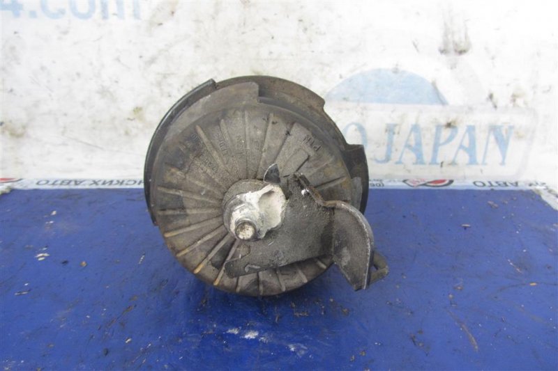 Подушка двигателя левая INFINITI G25/G35/G37/Q40 06-14 Седан 3.5 VQ35HR