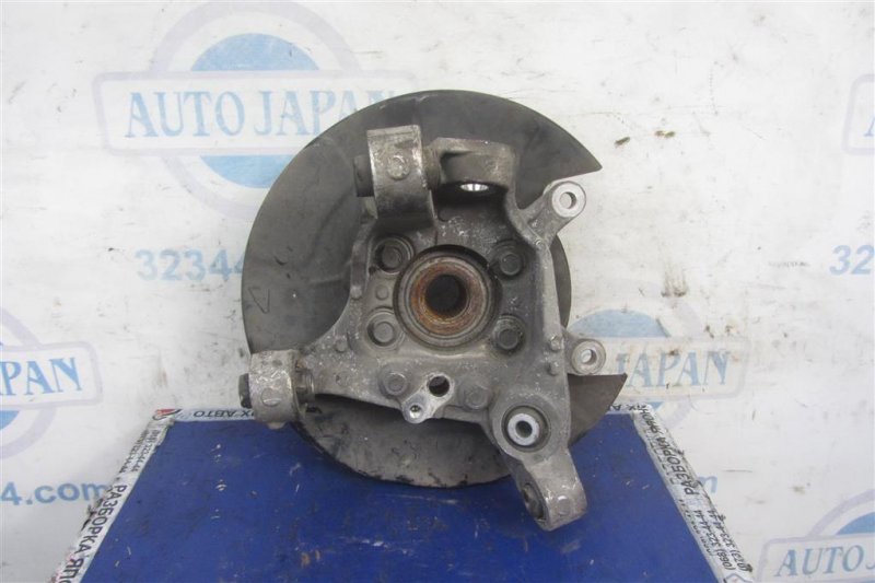 Ступица задняя левая INFINITI G25/G35/G37/Q40 06-14 Седан 3.5 VQ35HR Ступица задняя левая INFINITI G25/G35/G37/Q40 06-14 Седан 3.5 VQ35HR