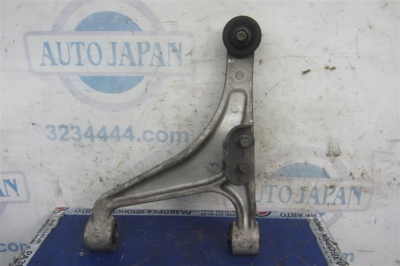 Рычаг задней подвески поперечный верхний задний правый INFINITI G25/G35/G37/Q40 06-14 Седан 3.5 VQ35HR