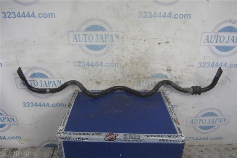 Стабилизатор задний INFINITI G25/G35/G37/Q40 06-14 2007 Седан 3.5 VQ35HR 56230-JK01A Б/У