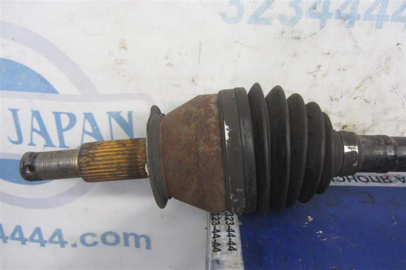 Привод задний задний левый G25/G35/G37/Q40 06-14 2007 Седан 3.5 VQ35HR