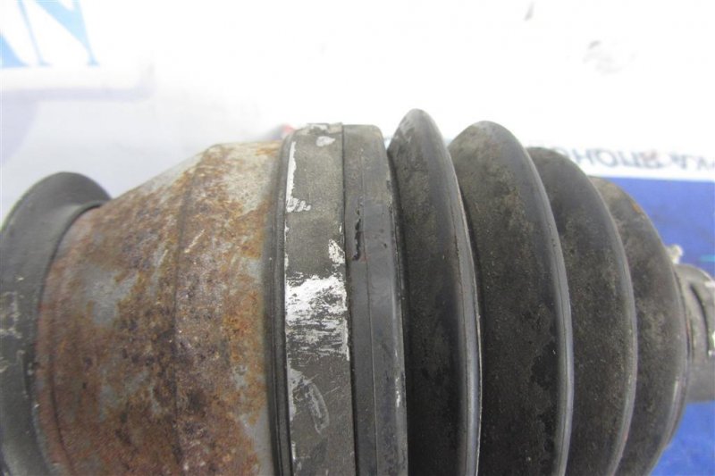 Привод задний задний левый G25/G35/G37/Q40 06-14 2007 Седан 3.5 VQ35HR