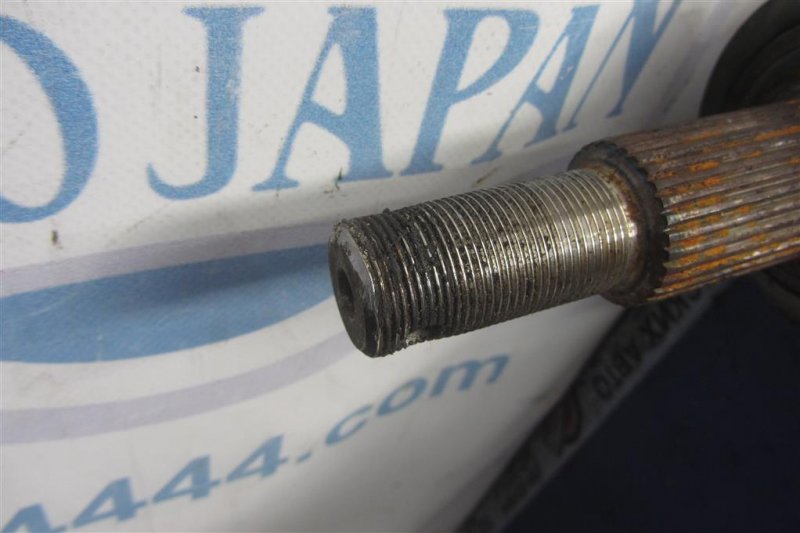 Привод задний задний правый G25/G35/G37/Q40 06-14 2007 Седан 3.5 VQ35HR