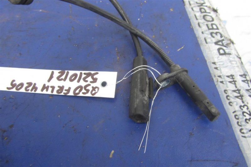 Датчик ABS передний левый INFINITI Q50 15-20 Седан 3.0 VR30DDTT Датчик ABS передний левый INFINITI Q50 15-20 Седан 3.0 VR30DDTT