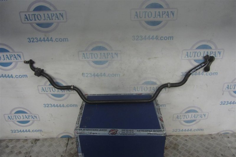 Стабилизатор передний INFINITI Q50 15-20 2016 Седан 3.0 VR30DDTT 54610-4GA0A Б/У