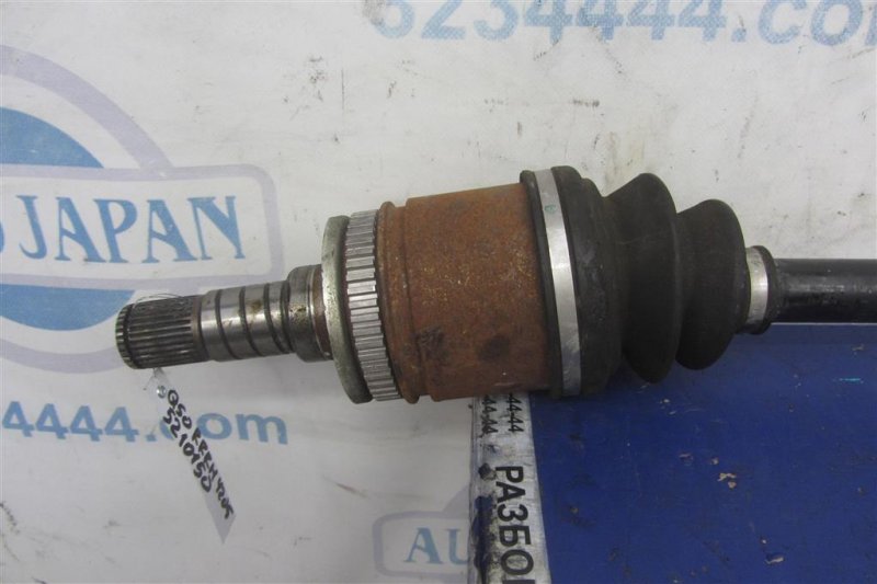 Привод задний задний правый Q50 15-20 2016 Седан 3.0 VR30DDTT