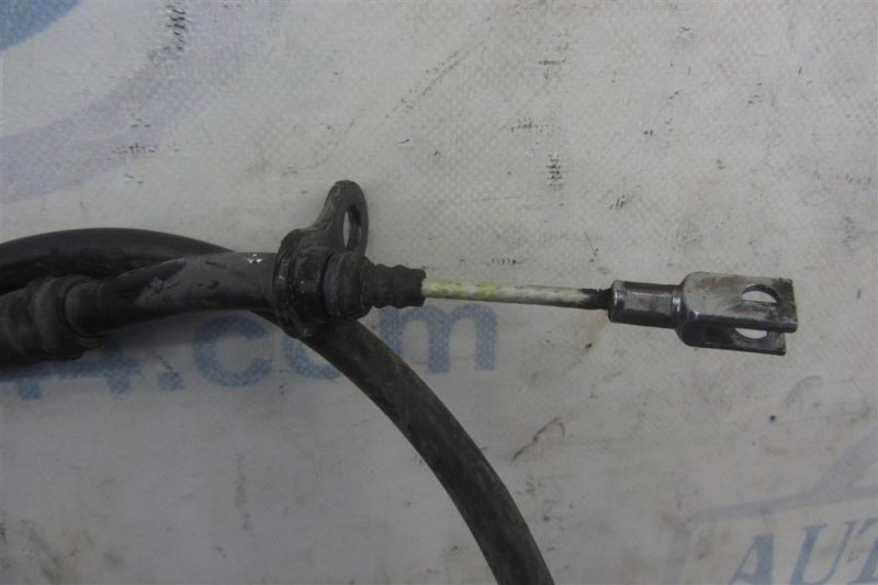 Трос стояночного тормоза INFINITI Q50 15-20 Седан 3.0 VR30DDTT