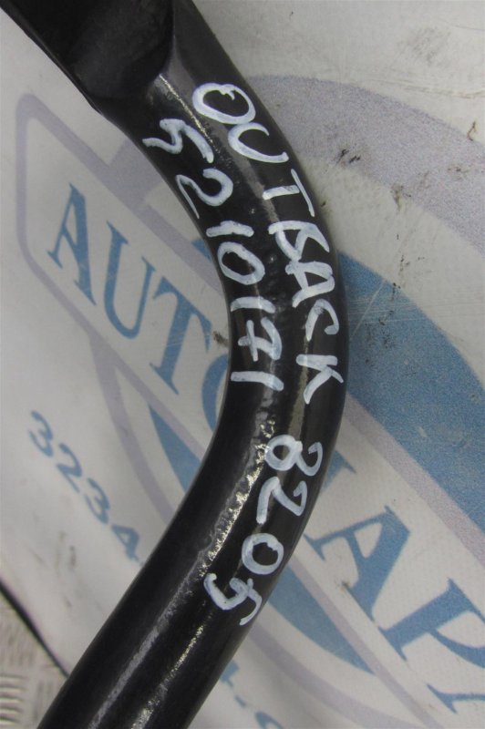 Стабилизатор передний OUTBACK 09-14 BR 2011 Внедорожник 3.6 EZ36