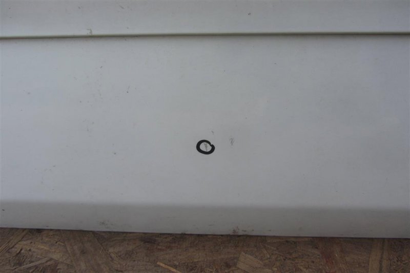 Дверь передняя левая SENTRA (B16) 06–12 Дверь передняя левая SENTRA (B16) 06–12