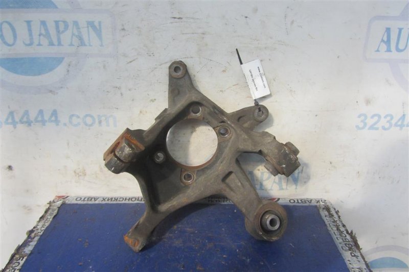 Цапфа задняя правая SUBARU OUTBACK 09-14 BR Внедорожник 3.6 EZ36