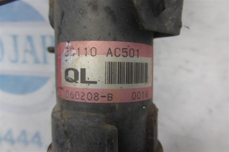 Амортизатор передний левый G35 03-07 2006 Седан 3.5 Амортизатор передний левый G35 03-07 2006 Седан 3.5