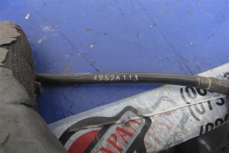 Датчик ABS передний левый INFINITI G35 03-07 Седан 3.5