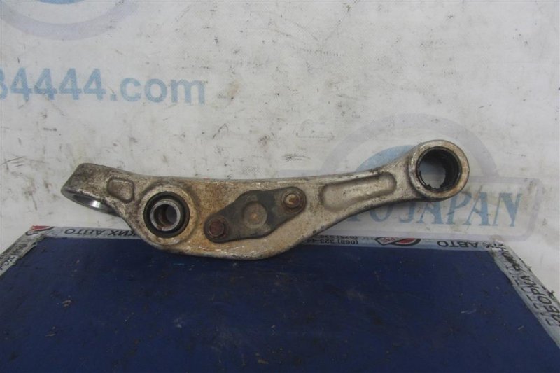 Рычаг передней подвески нижний передний левый INFINITI G35 03-07 Седан 3.5