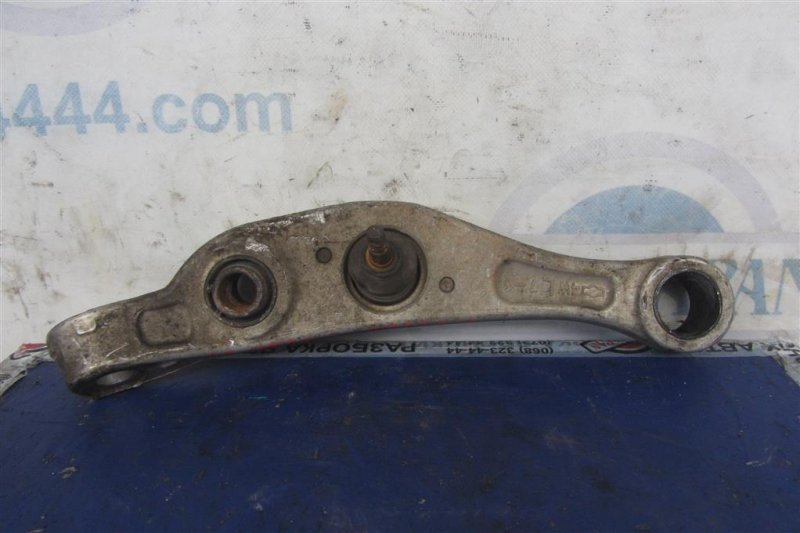 Рычаг передней подвески нижний передний левый G35 03-07 2006 Седан 3.5