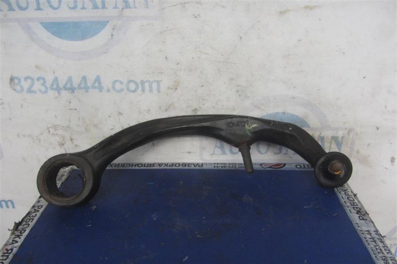 Рычаг передней подвески нижний передний левый INFINITI G35 03-07 Седан 3.5