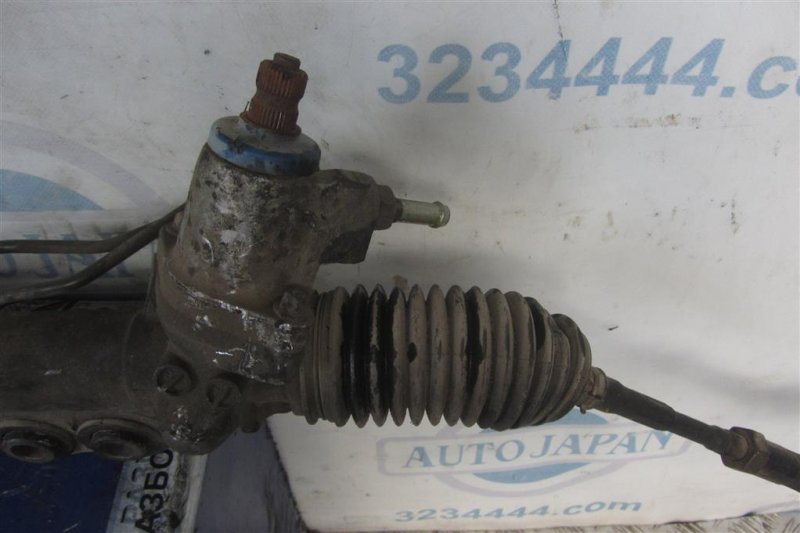 Рулевая рейка G35 03-07 2006 Седан 3.5