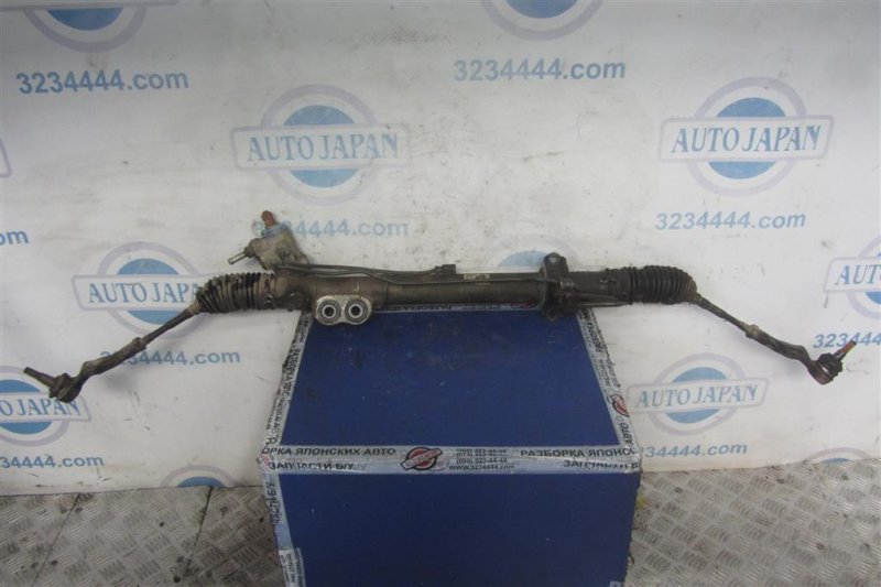 Рулевая рейка G35 03-07 2006 Седан 3.5