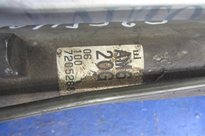 Рулевая рейка G35 03-07 2006 Седан 3.5