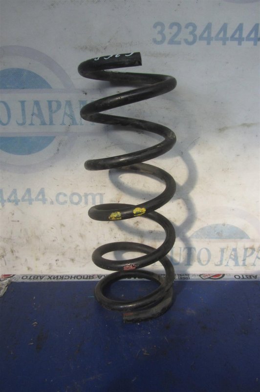 Пружина задней подвески INFINITI G35 03-07 2006 Седан 3.5 55020-AL820 Б/У