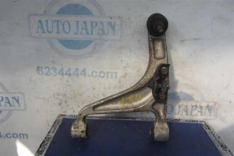 Рычаг задней подвески поперечный верхний задний правый INFINITI G35 03-07 Седан 3.5