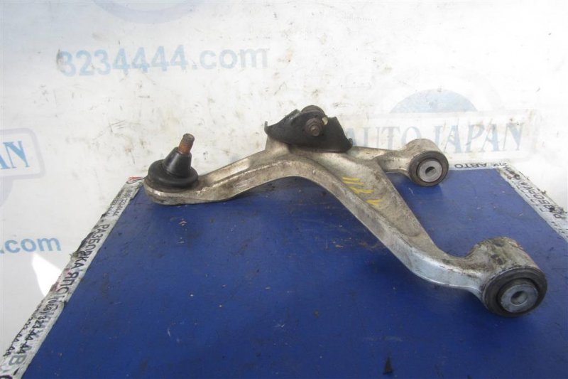 Рычаг задней подвески поперечный верхний задний правый G35 03-07 2006 Седан 3.5