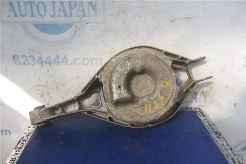 Рычаг задней подвески поперечный нижний задний левый INFINITI G35 03-07 Седан 3.5 Рычаг задней подвески поперечный нижний задний левый INFINITI G35 03-07 Седан 3.5