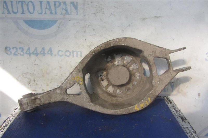 Рычаг задней подвески поперечный нижний задний левый G35 03-07 2006 Седан 3.5 Рычаг задней подвески поперечный нижний задний левый G35 03-07 2006 Седан 3.5