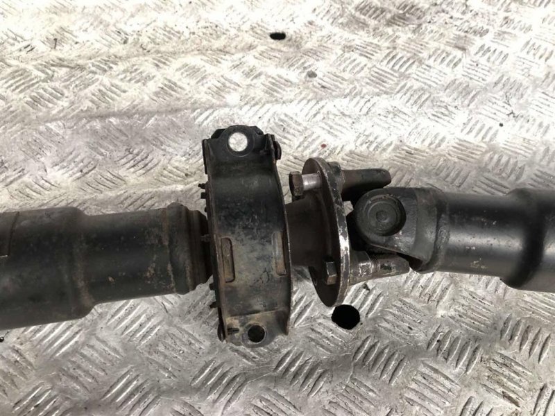 Карданный вал задний G35 03-07 2006 Седан 3.5