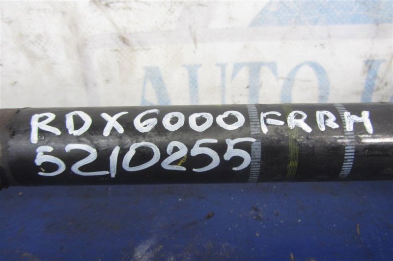 Привод передний правый RDX 12-19 2014 Внедорожник 3.5 Привод передний правый RDX 12-19 2014 Внедорожник 3.5