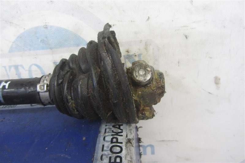 Привод передний правый RDX 12-19 2014 Внедорожник 3.5 Привод передний правый RDX 12-19 2014 Внедорожник 3.5