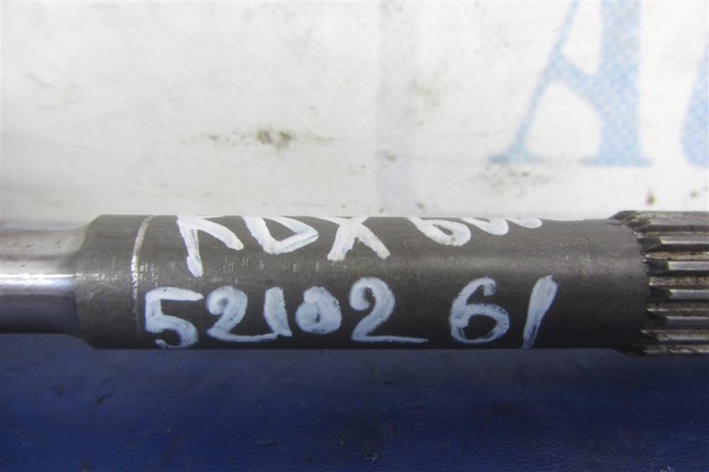 Рулевой карданчик RDX 12-19 2014 Внедорожник 3.5 Рулевой карданчик RDX 12-19 2014 Внедорожник 3.5