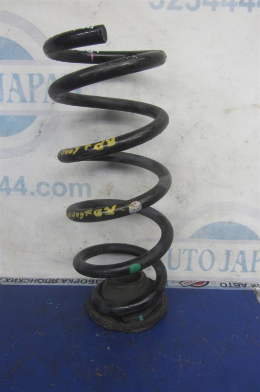 Пружина задней подвески ACURA RDX 12-19 2014 Внедорожник 3.5 52441-TX5-A02 Б/У