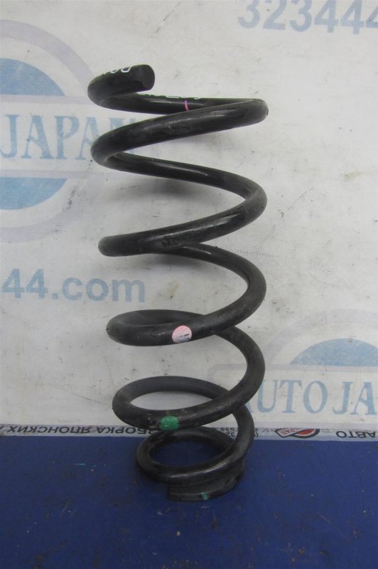 Пружина задней подвески ACURA RDX 12-19 2014 Внедорожник 3.5 52441-TX5-A02 Б/У