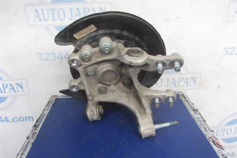 Цапфа задняя левая ACURA RDX 12-19 2014 Внедорожник 3.5 52215-TX5-A00 Б/У