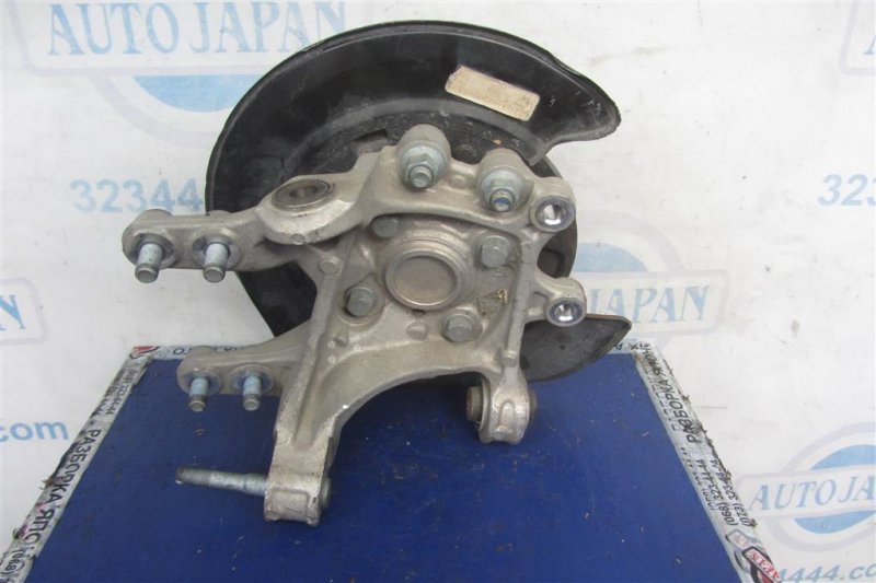 Ступица задняя правая ACURA RDX 12-19 Внедорожник 3.5