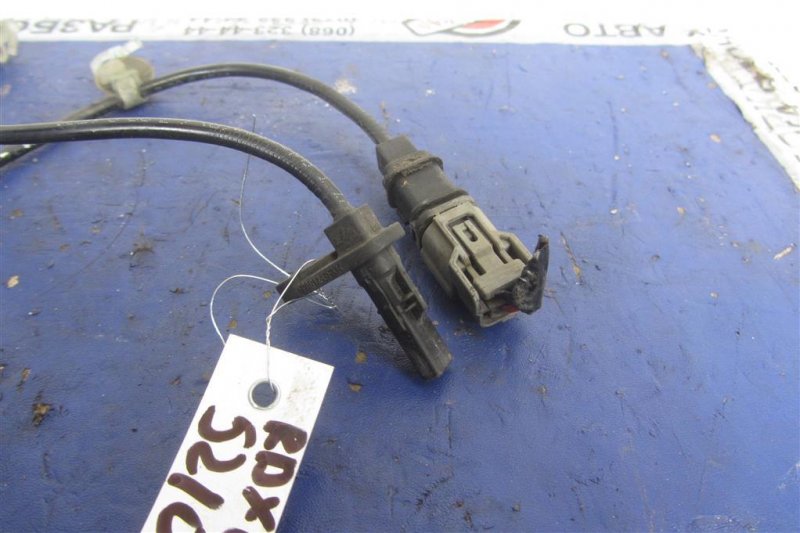 Датчик ABS задний левый ACURA RDX 12-19 Внедорожник 3.5