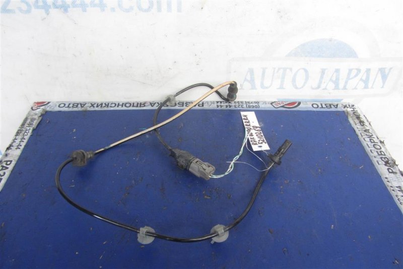 Датчик ABS задний правый ACURA RDX 12-19 2014 Внедорожник 3.5 57470-TX5-A01 Б/У