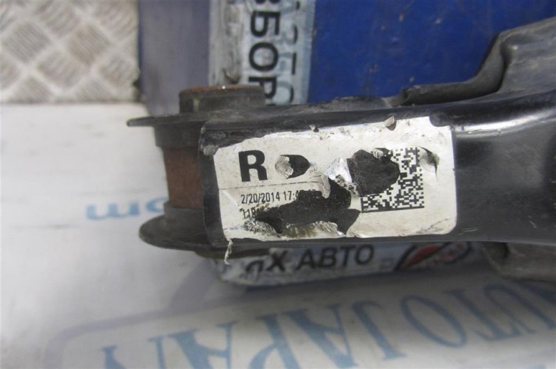 Рычаг задней подвески поперечный нижний задний правый ACURA RDX 12-19 Внедорожник 3.5 Рычаг задней подвески поперечный нижний задний правый ACURA RDX 12-19 Внедорожник 3.5