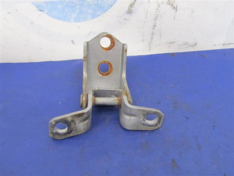 Петля двери нижняя передняя левая 3 BK 03-08