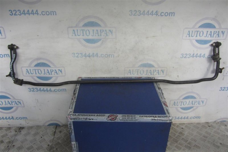 Стабилизатор задний ACURA RDX 12-19 2014 Внедорожник 3.5 52300-TX4-305 Б/У